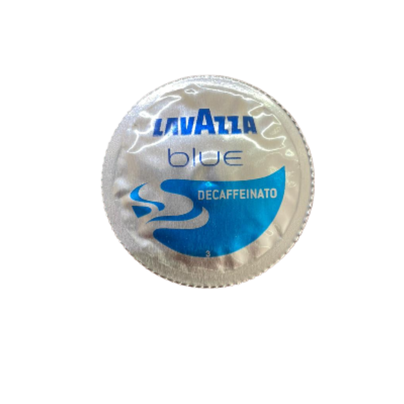 Pack 20 Cápsulas Café Descafeinado Suave de 7 GRS Lavazza-2