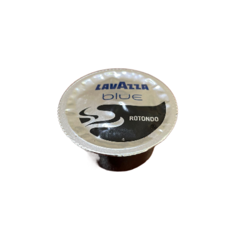 Pack 50 Cápsulas Café Rotondo BLUE 7 GRS Lavazza-1