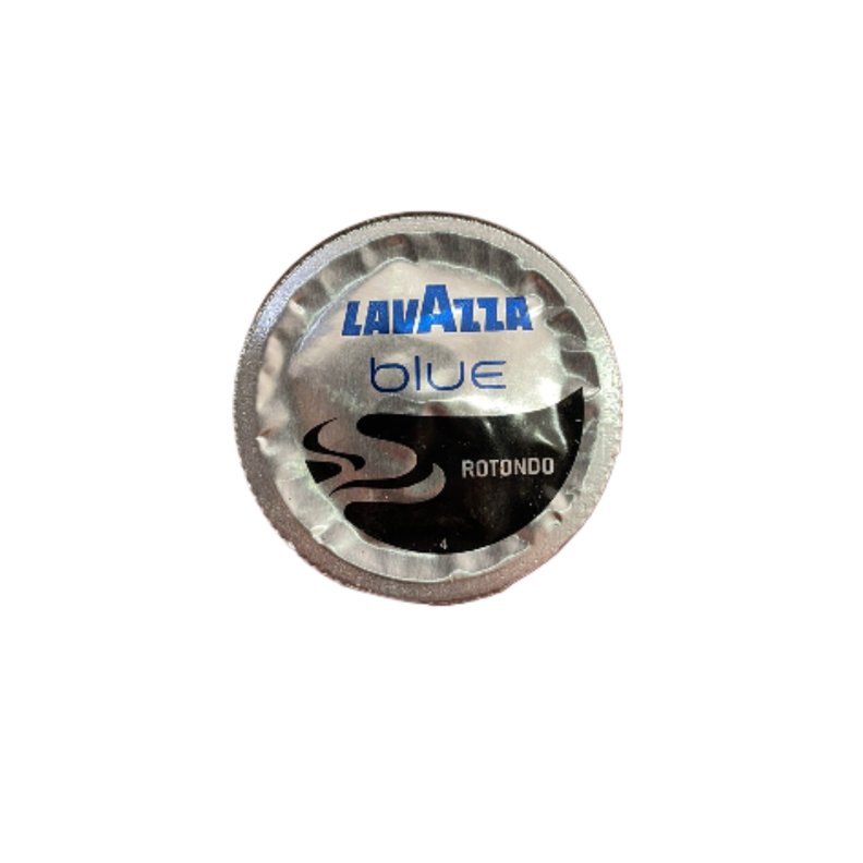 Pack 50 Cápsulas Café Rotondo BLUE 7 GRS Lavazza-2