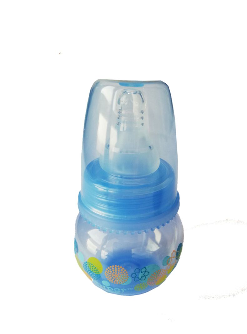Mamadera Biberon Tetero Rn Super Baby 60ml Bebe Recien Nacido-1