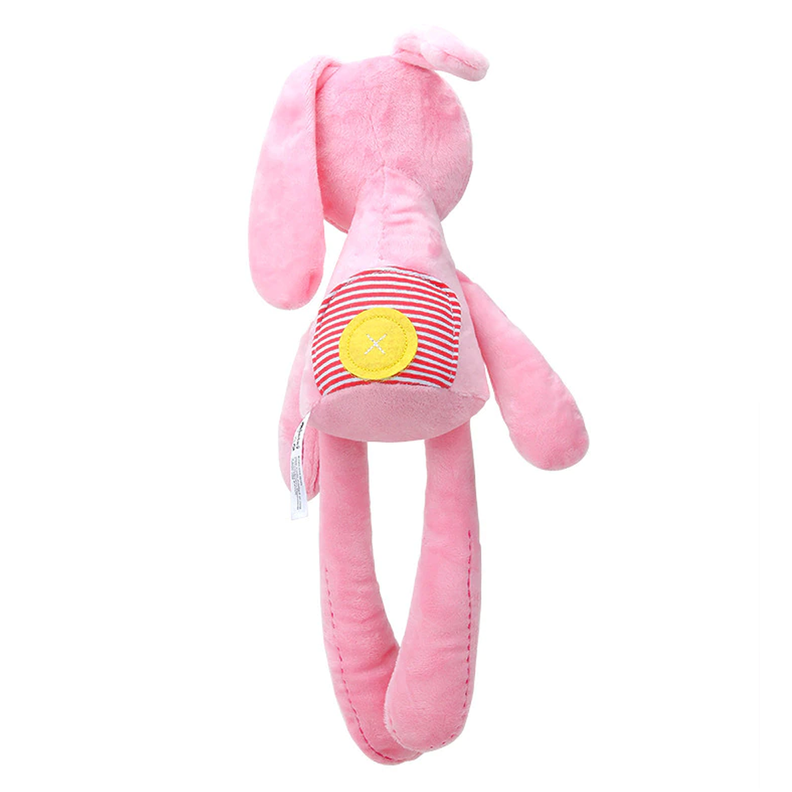 Peluche De Apego Juguete Tuto Amigo Para Bebe Guagua-1
