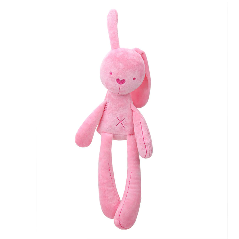 Peluche De Apego Juguete Tuto Amigo Para Bebe Guagua-0