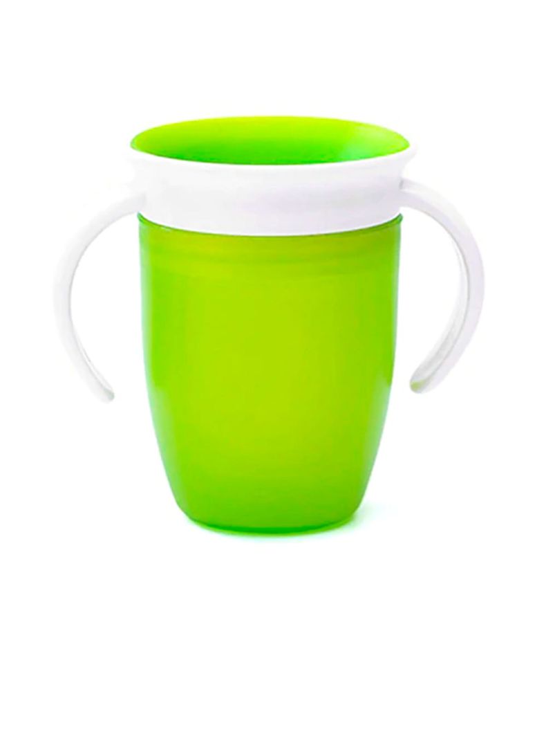 Verde