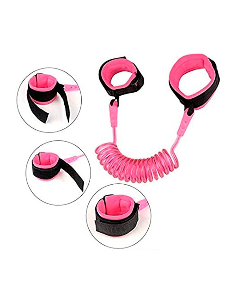 Arnés Anti Pérdida Pulsera Brazalete Correa Seguridad Niños-2