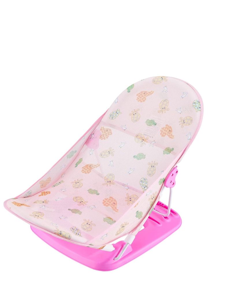 Silla Plegable De Ducha Bañera Hamaca Baño Para Bebe Guagua-0