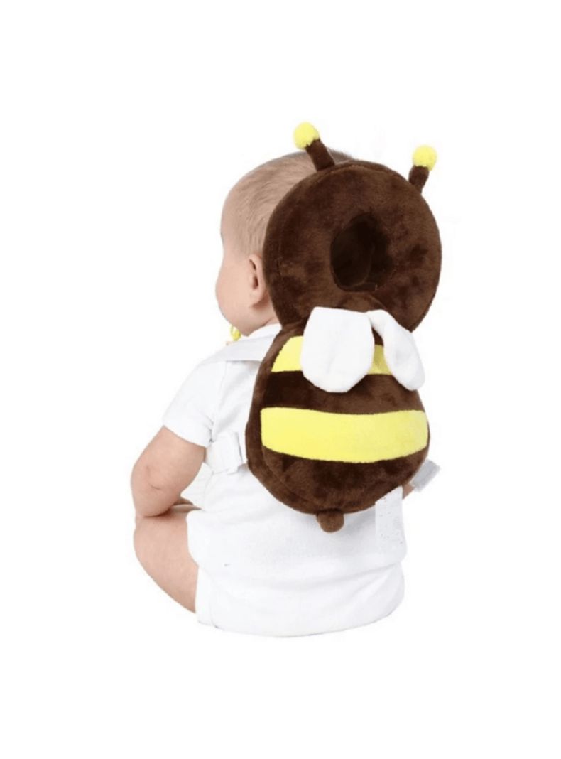 Antigolpes Mochila Protectora Para Cabeza Seguridad Bebes-0