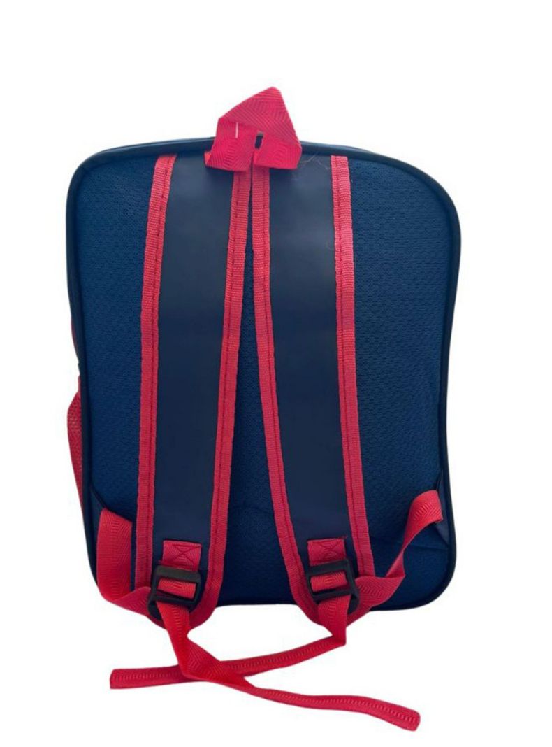 Mochila Escolar Para Niños Bolso Infantil Paseo Dinosaurio-2