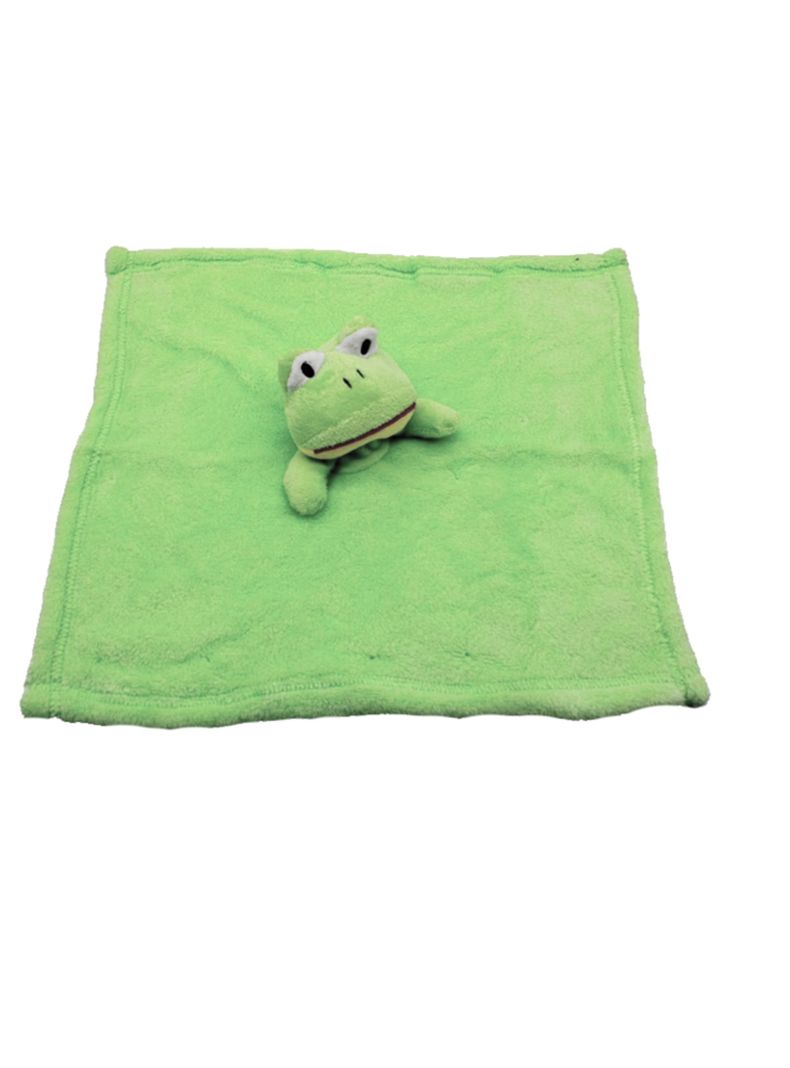 Manta  Para Bebe Seguridad Manta Tuto Amigo Juguete-1