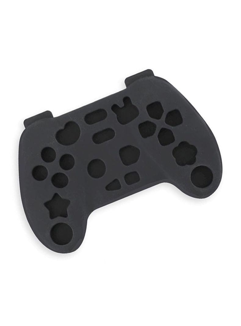 Mordedor Sensorial Silicona Control Play Nintendo Denticion Bebe-1