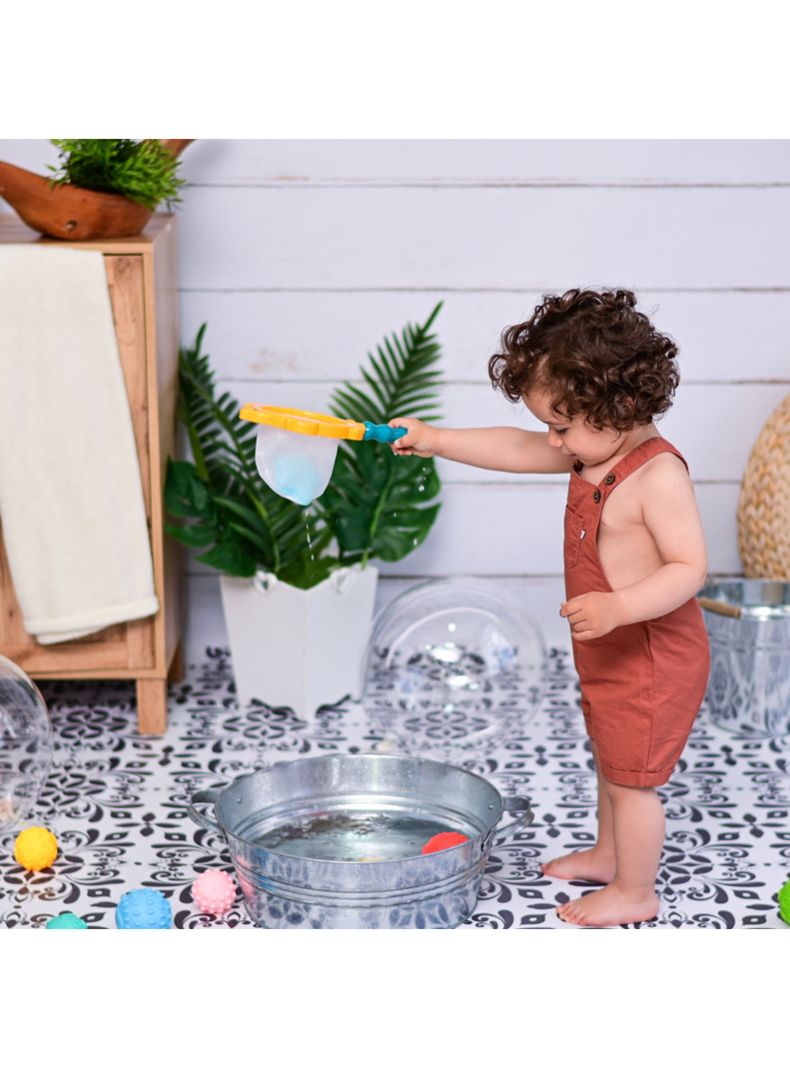 Juguete Playa Para Bebe Juego Pesca De Baño Verano Piscina-2
