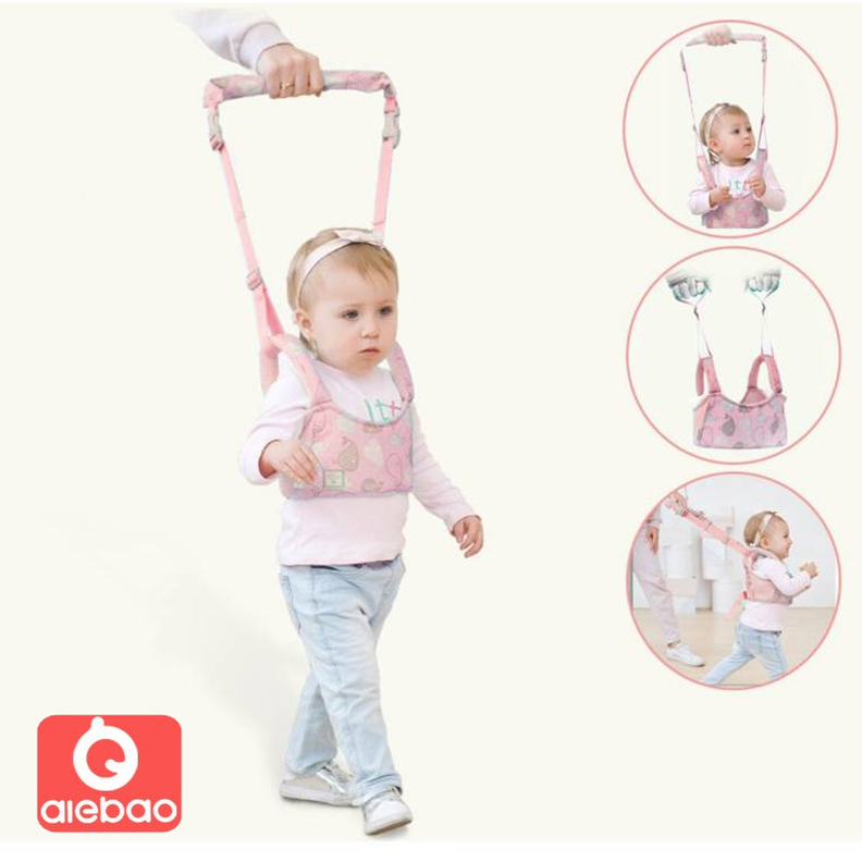 Arnes Cinturon Primeros Pasos Andador Caminador Para Bebe-2