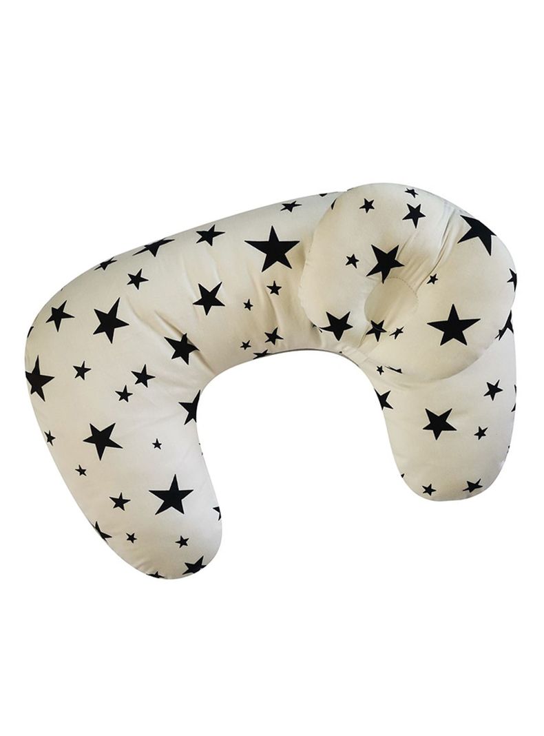 Cojin Almohada U De Lactancia  Maternal Bebe-0