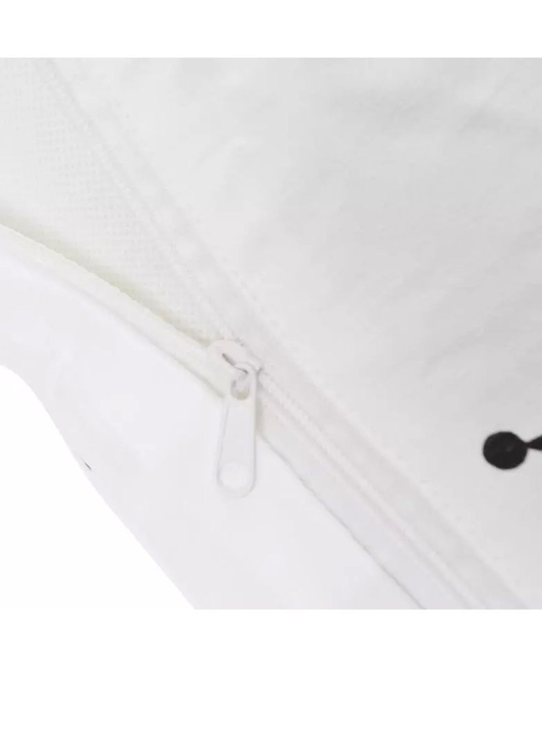 Cojin Almohada U De Lactancia  Maternal Bebe-1