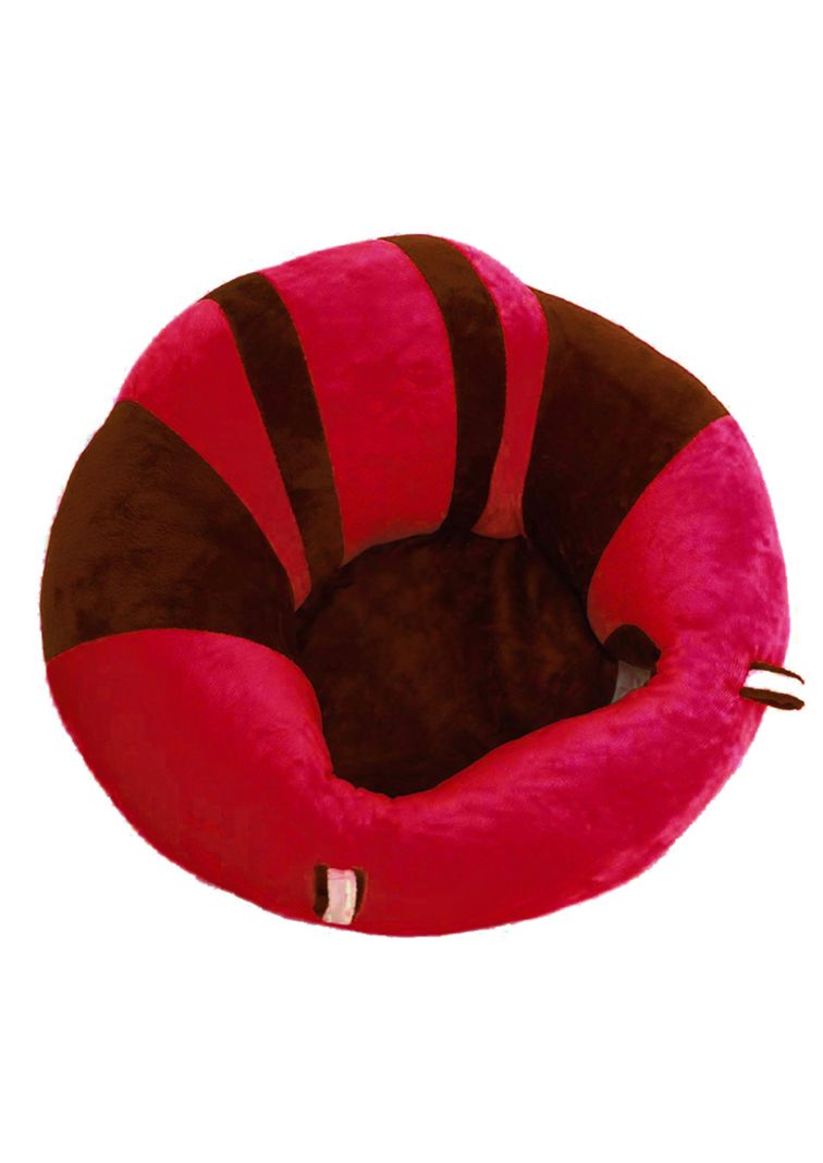 Cojín Asiento Bebe Sofa Postura Guagua Infantil-0