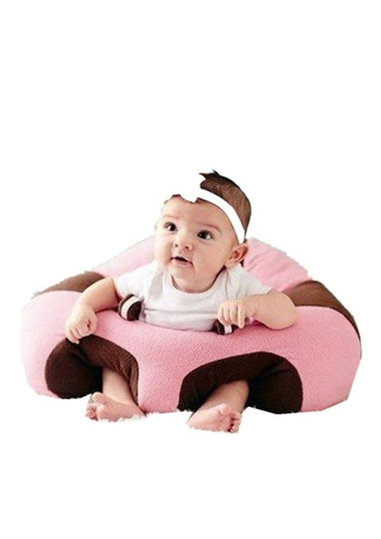 Cojín Asiento Bebe Sofa Postura Guagua Infantil-2