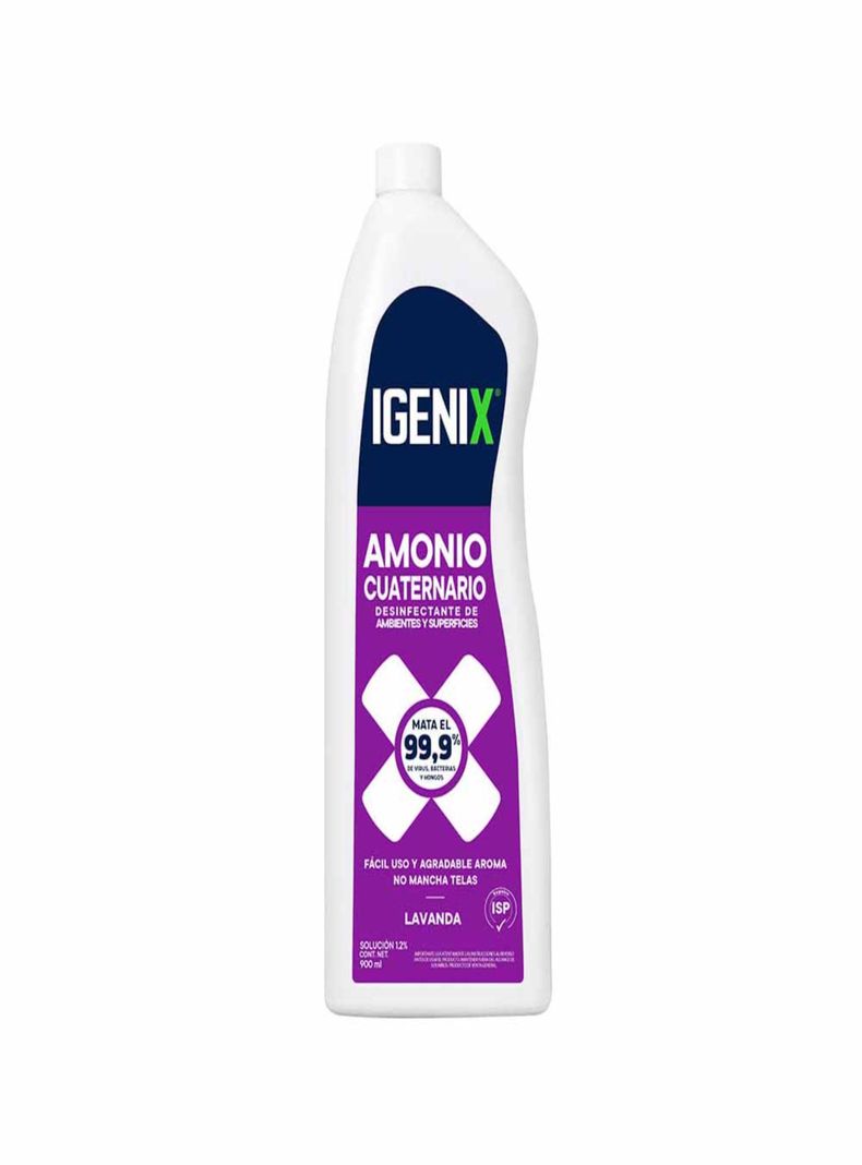 Amonio cuaternario 900 ml-0
