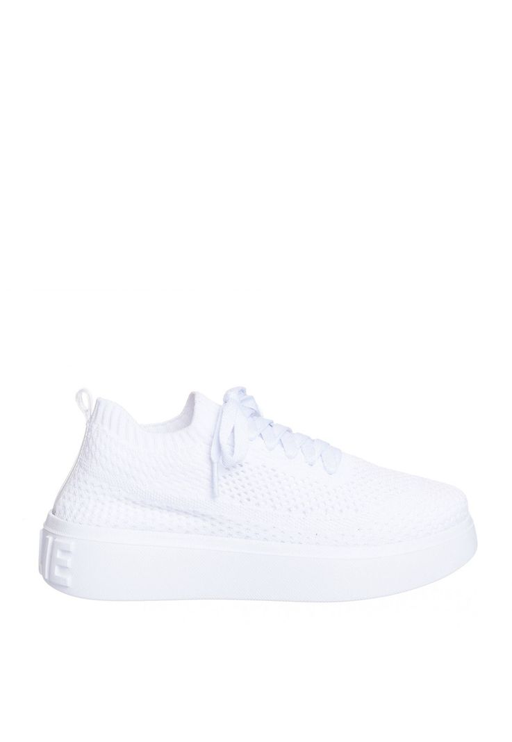 Zapatilla Mujer Blanco Start Petite jolie