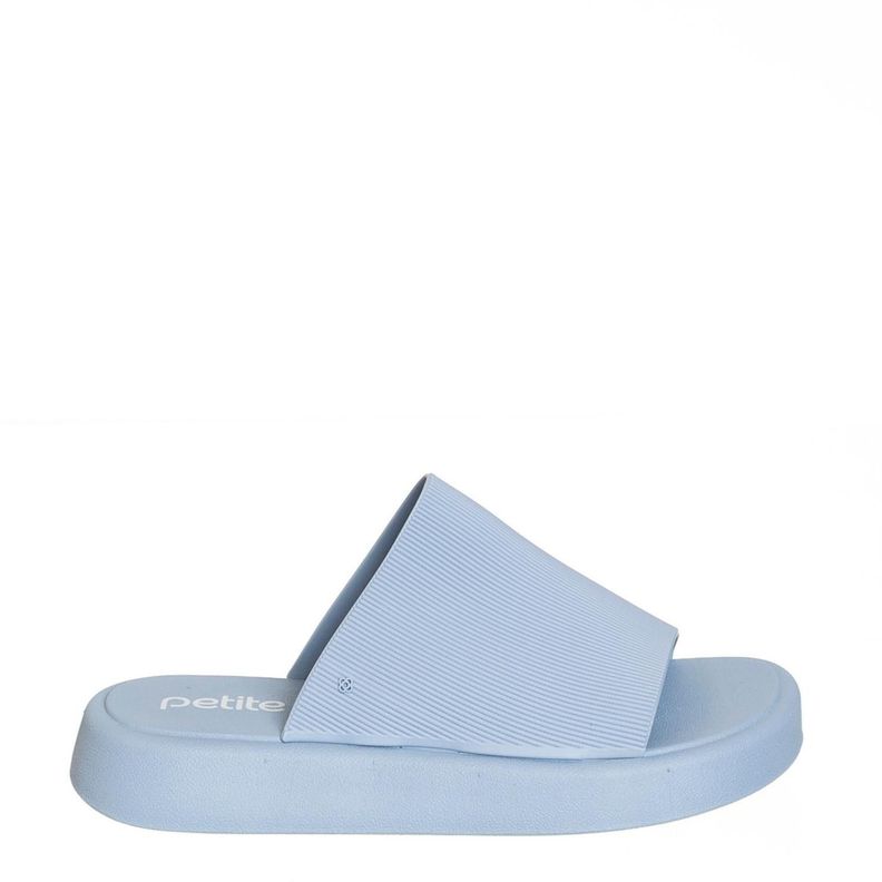 Sandalia Mujer Denim Le Petite Jolie