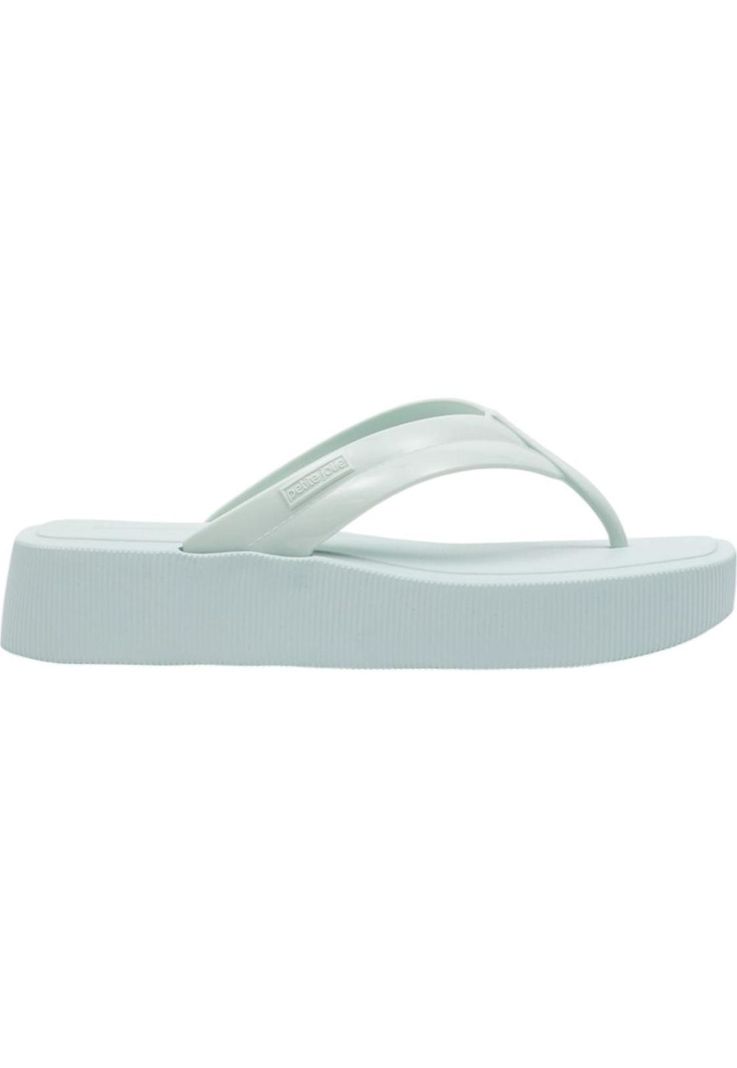 Sandalia Mujer Verde PJ6141 Petite Jolie-0