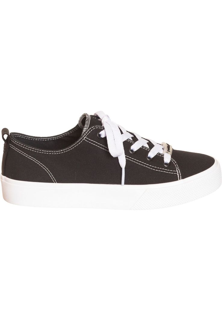 Zapatilla Mujer Negro Free Petite Jolie-0