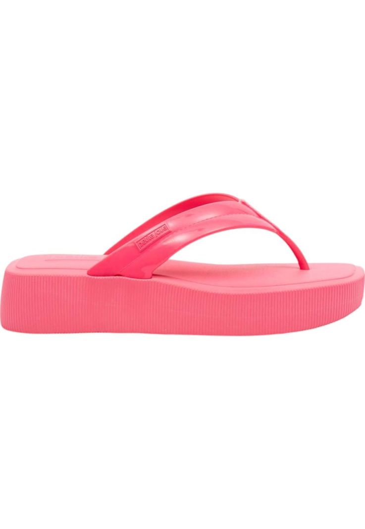 Sandalia Mujer Fucsia PJ6141 Petite Jolie-0