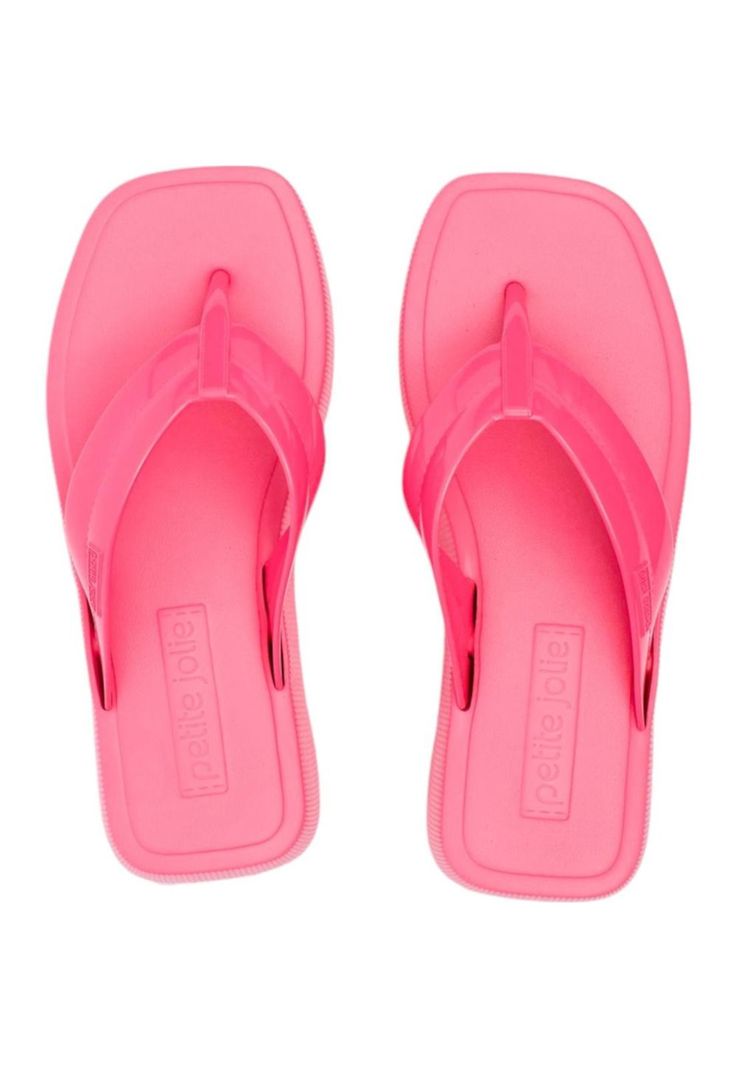 Sandalia Mujer Fucsia PJ6141 Petite Jolie-3