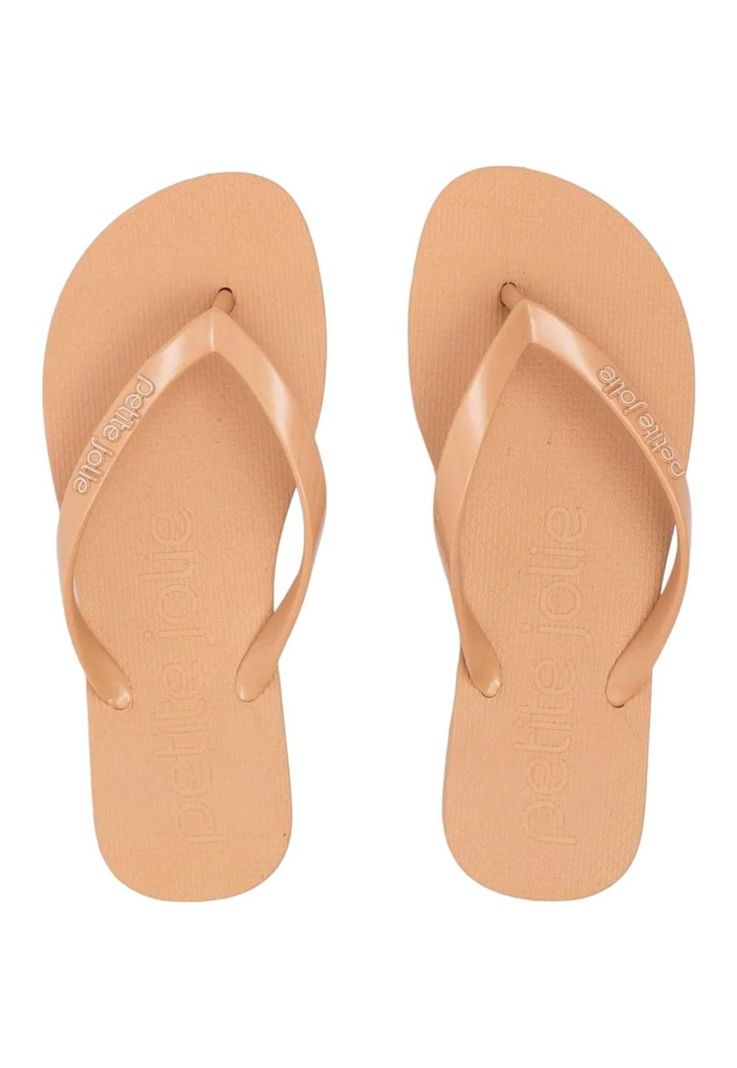Sandalia Mujer Avellana PJ6901 Petite Jolie-0