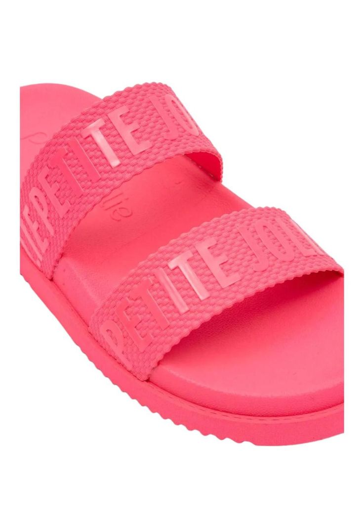 Sandalia Mujer Fucsia PJ7310 Petite Jolie-1