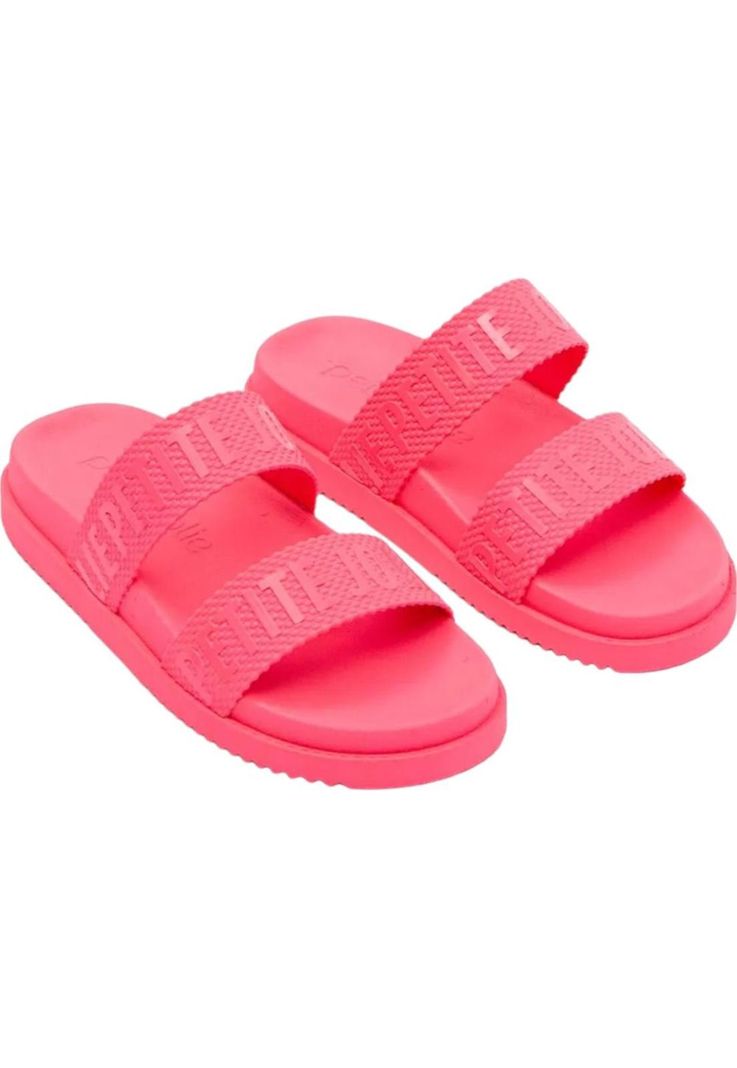 Sandalia Mujer Fucsia PJ7310 Petite Jolie-2