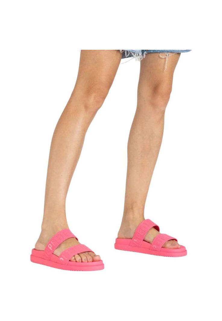 Sandalia Mujer Fucsia PJ7310 Petite Jolie-4