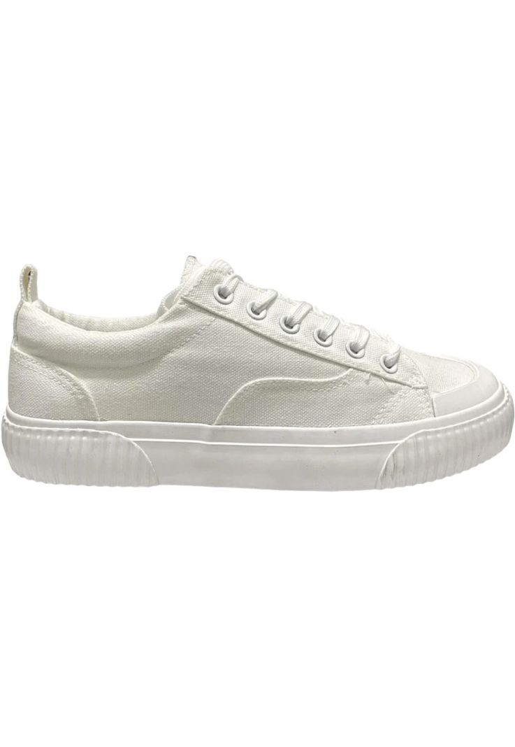 Zapatilla Mujer Blanco Laura Detogni-0