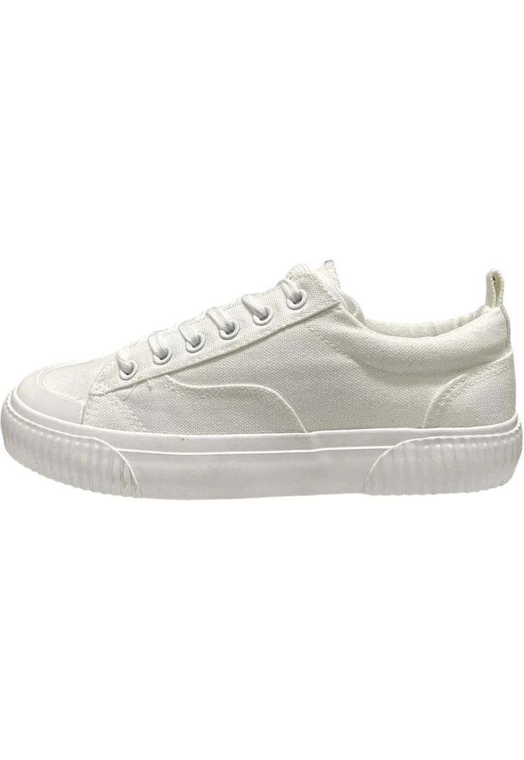 Zapatilla Mujer Blanco Laura Detogni-3