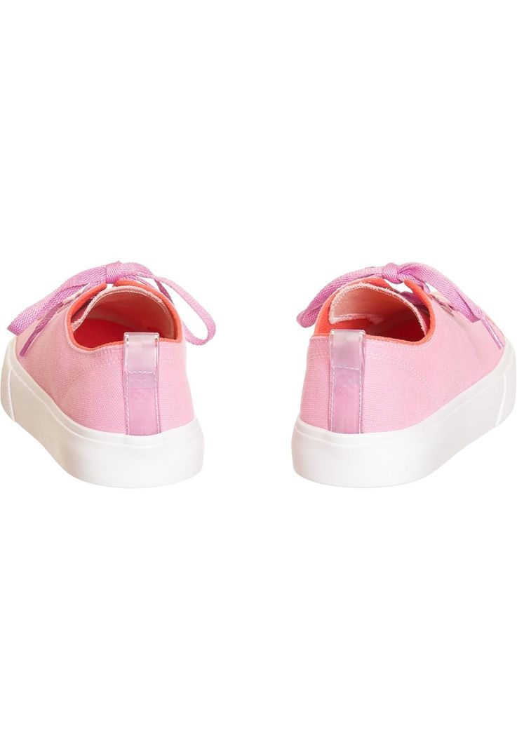 Zapatilla Mujer Rosado Free Petite Jolie-2