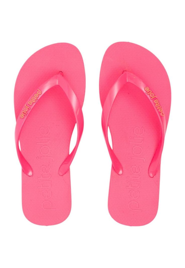 Sandalia Mujer Fucsia PJ6901 Petite Jolie-0