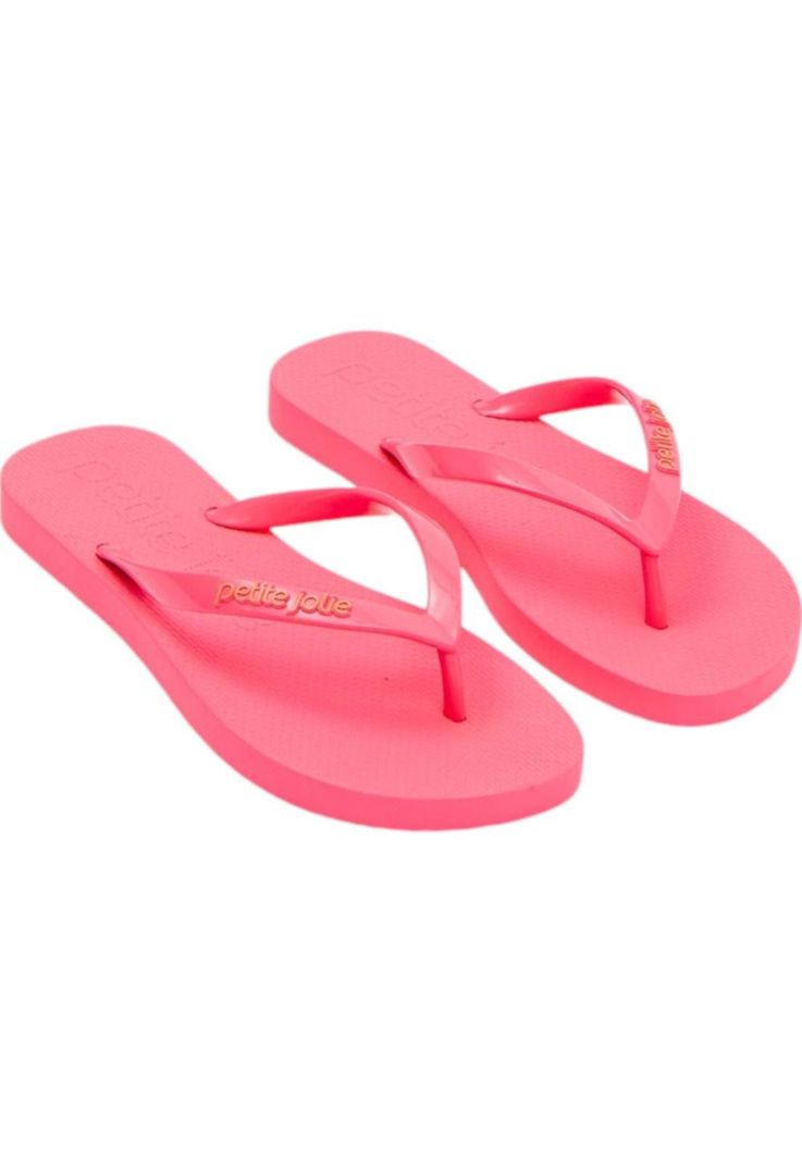 Sandalia Mujer Fucsia PJ6901 Petite Jolie-1