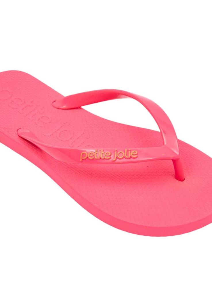 Sandalia Mujer Fucsia PJ6901 Petite Jolie-2