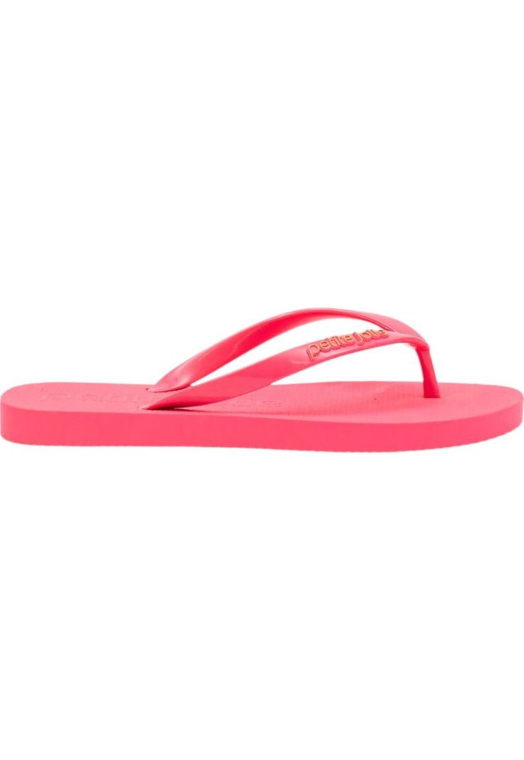 Sandalia Mujer Fucsia PJ6901 Petite Jolie-3