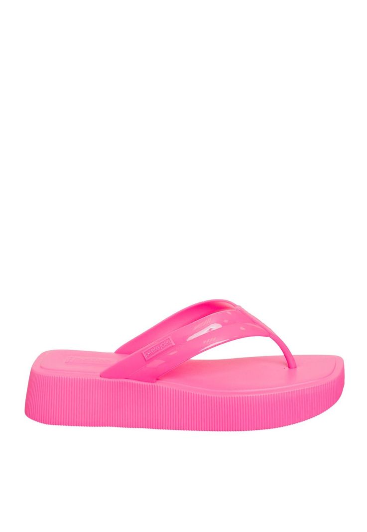 Sandalia Mujer Fucsia Hit Petite Jolie -0