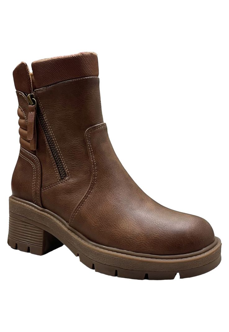 Botin Mujer Cafe Berlin Detogni-1