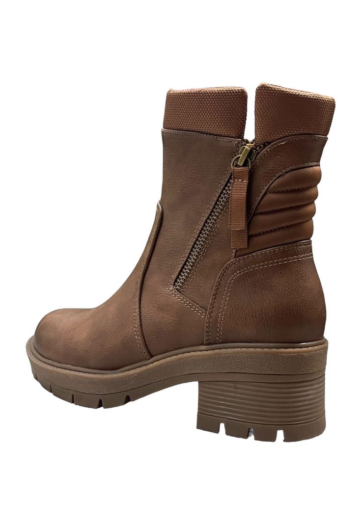 Botin Mujer Cafe Berlin Detogni-2