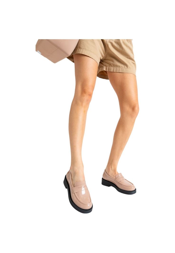 Mocasin Mujer Mocca Boss Petite Jolie-1