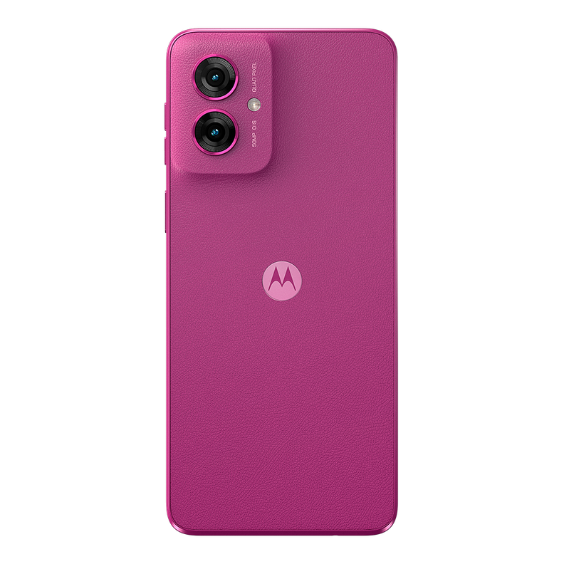 Celular Moto G55 5G Pink 8GB+256GB Motorola | Paris.cl