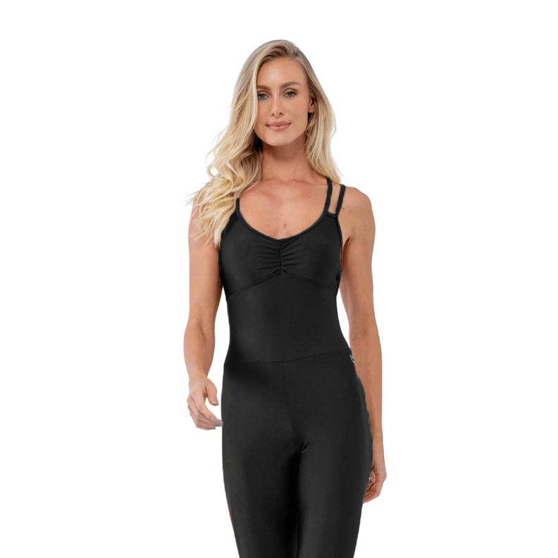 Enterito Fitness Dynamic Negro-0
