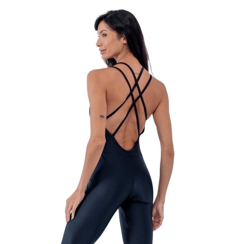 Enterito Fitness Dynamic Negro-1