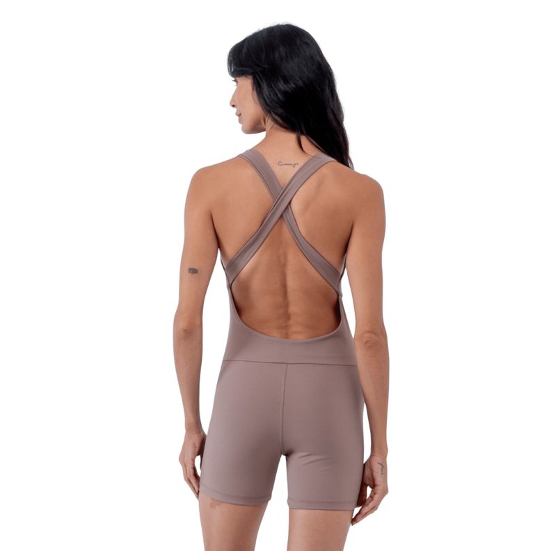 Enterito Fitness Corto Bliss Avela-0