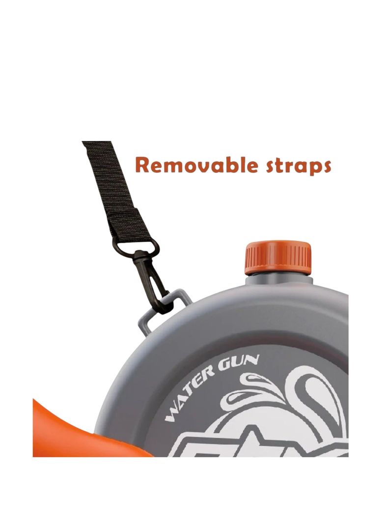 Bolso-Pistola De Agua Recargable-1