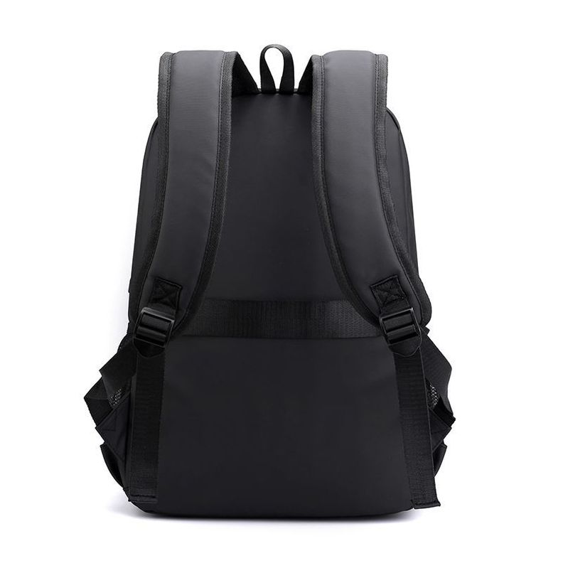 Mochila para Laptop impermeable con puerto USB-2