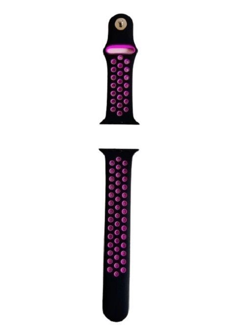 Correa Deportiva Silicona para Apple Watch Series-2
