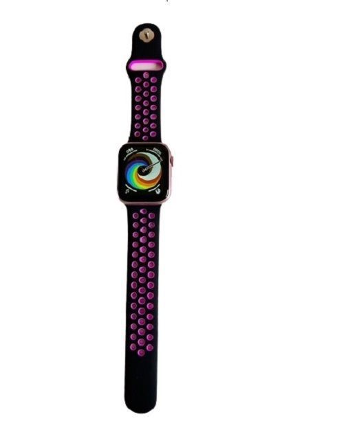 Correa Deportiva Silicona para Apple Watch Series-3