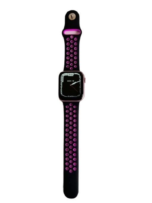 Correa Deportiva Silicona para Apple Watch Series-5
